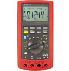 Цифровой мультиметр TESTBOY 312